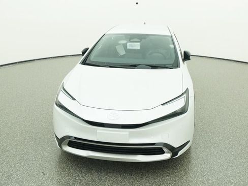 New 2026 Toyota Prius Plug-In Hybrid FWD image 15
