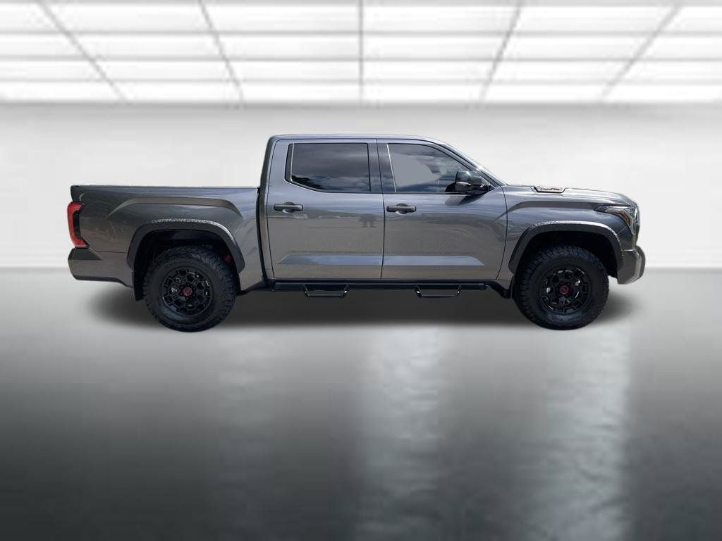 Used 2023 Toyota Tundra TRD Pro AWD/4WD image 6