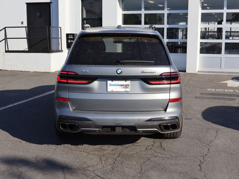 Used 2025 BMW X7 M60i AWD/4WD image 20