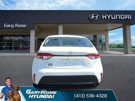 Used 2024 Toyota Corolla LE FWD image 9