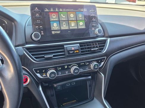 Used 2021 Honda Accord Touring image 20