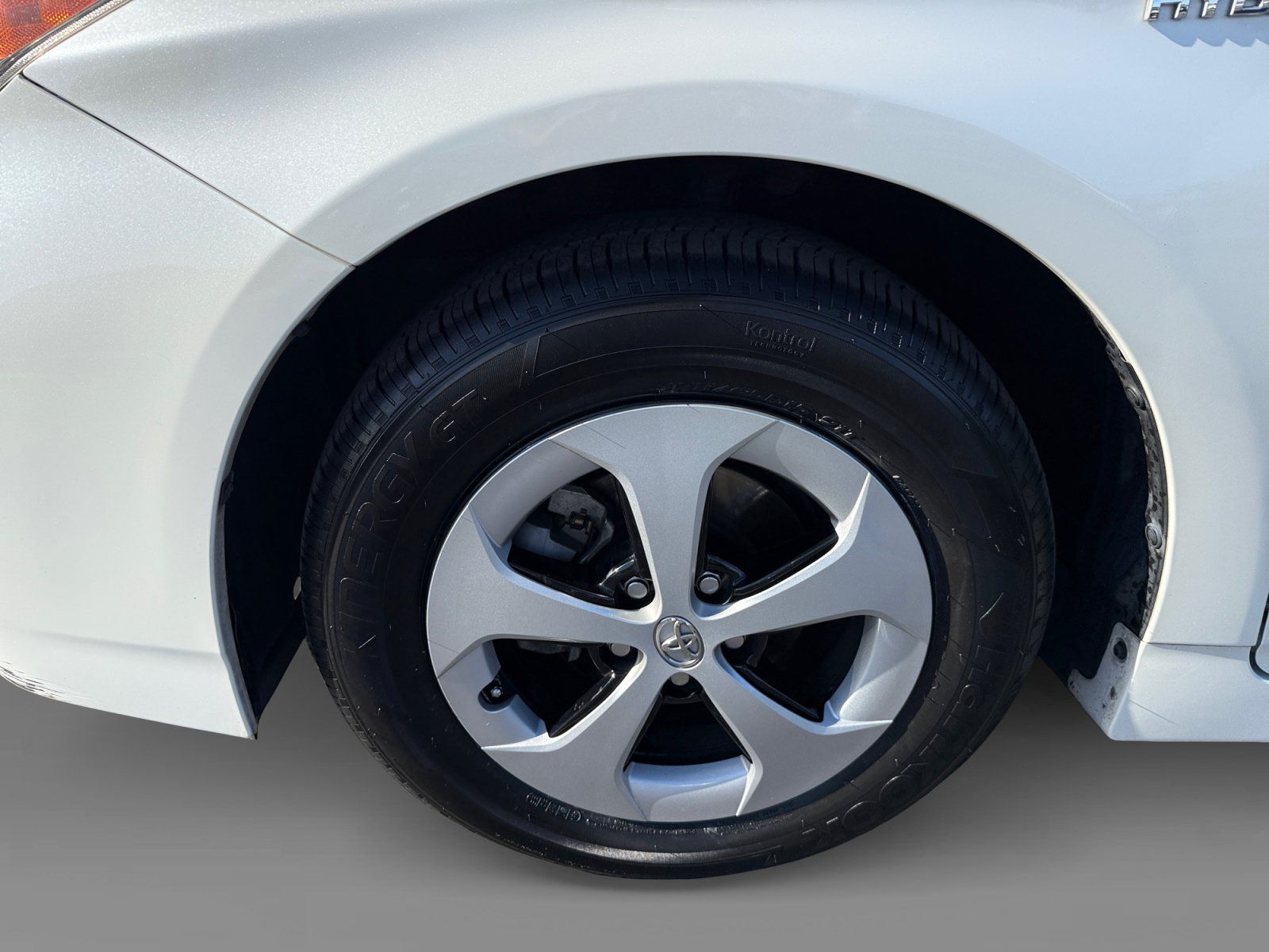 Used 2013 Toyota Prius Three FWD image 9
