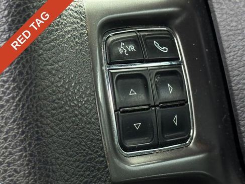 Used 2024 RAM 1500 Classic Warlock image 12