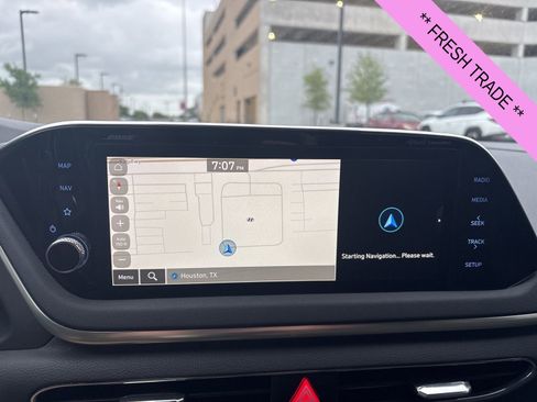 Used 2023 Hyundai Sonata SEL Plus image 13