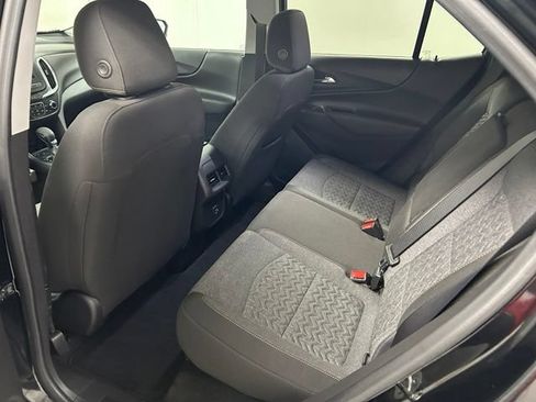 Used 2023 Chevrolet Equinox LT AWD/4WD image 15
