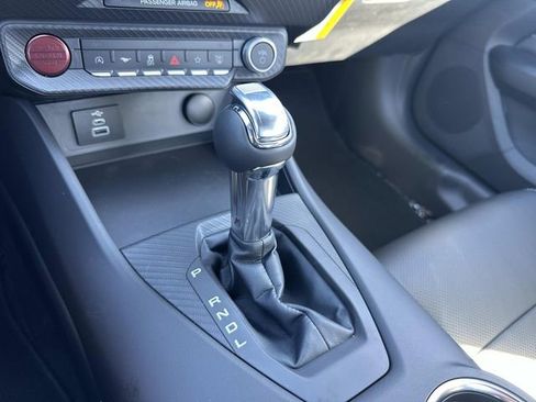 New 2025 Ford Mustang Premium image 26