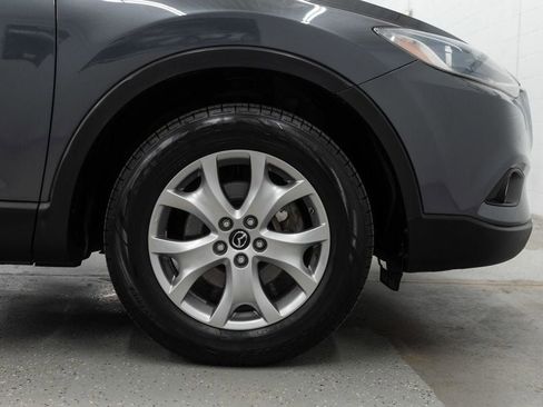 Used 2014 MAZDA CX-9 Touring w/ Touring Technology Package AWD/4WD image 33