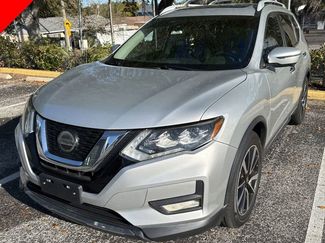 Used 2020 Nissan Rogue SL w/ Premium Package video 1