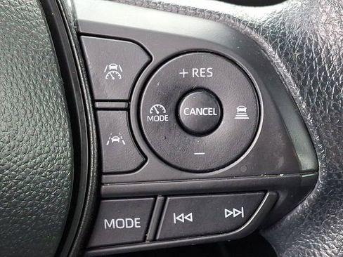 Used 2025 Toyota Corolla Cross AWD Hybrid image 21