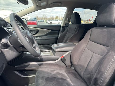 Used 2018 Nissan Murano SV image 24