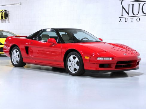 Used 1991 Acura NSX image 14