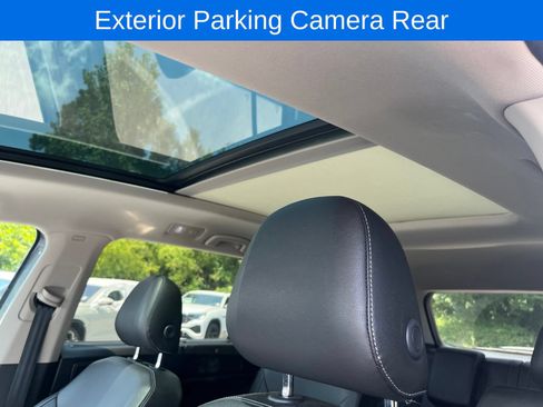 Used 2019 Volkswagen Atlas SEL AWD/4WD image 14