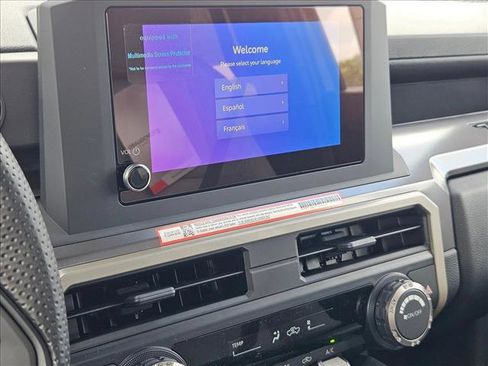 New 2026 Toyota Tacoma SR5 image 12