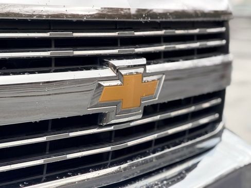 Used 2015 Chevrolet Silverado 2500 LT w/ LT Convenience Package image 29