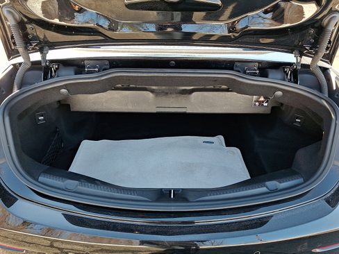 Used 2020 Mercedes-Benz E 53 AMG 4MATIC Cabriolet image 26