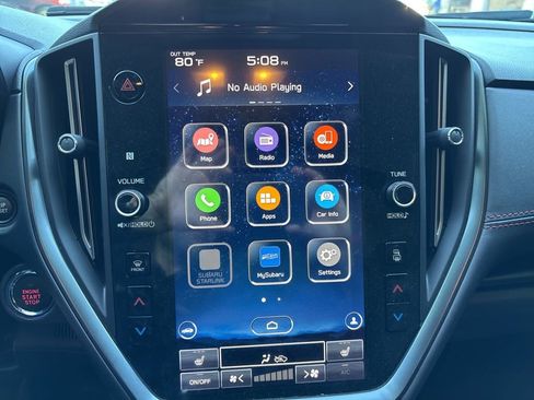 Used 2022 Subaru WRX Limited image 17