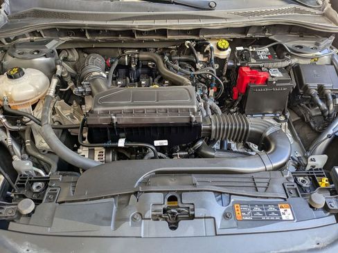 Used 2024 Ford Escape ST-Line image 30