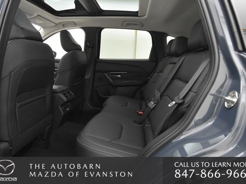 New 2026 MAZDA CX-5 2.5 S w/ Premium Plus Package AWD/4WD image 26