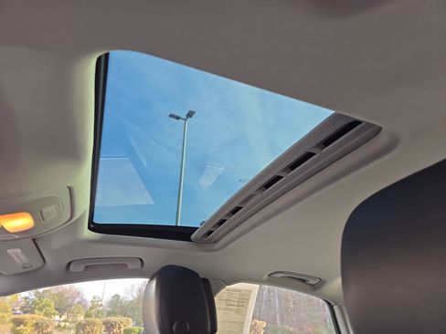 Used 2016 Audi A6 2.0T Premium Plus w/ Premium Plus Package image 28