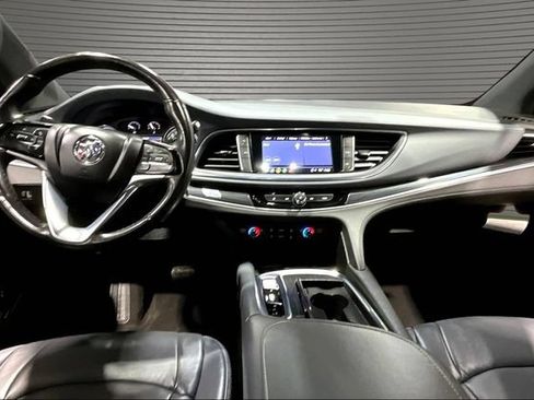 Used 2023 Buick Enclave Essence w/ Experience Buick Package AWD/4WD image 7
