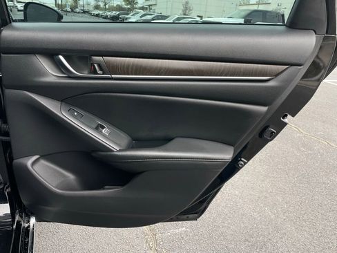 Certified 2021 Honda Accord Touring image 35