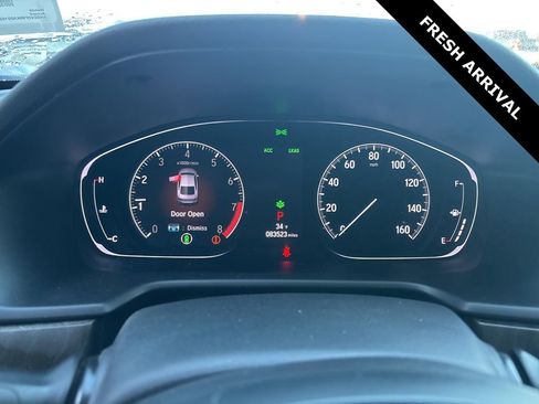 Used 2019 Honda Accord Touring image 6