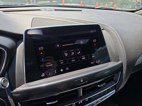 Used 2023 Cadillac CT5 Luxury image 16