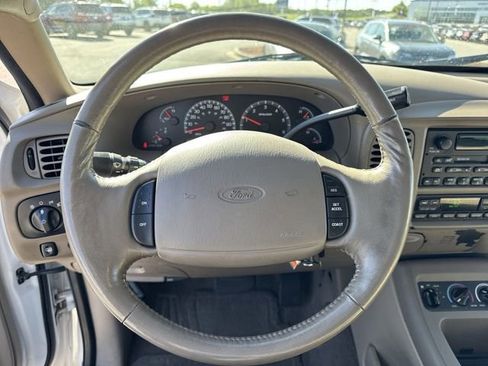 Used 2000 Ford Expedition Eddie Bauer AWD/4WD image 17