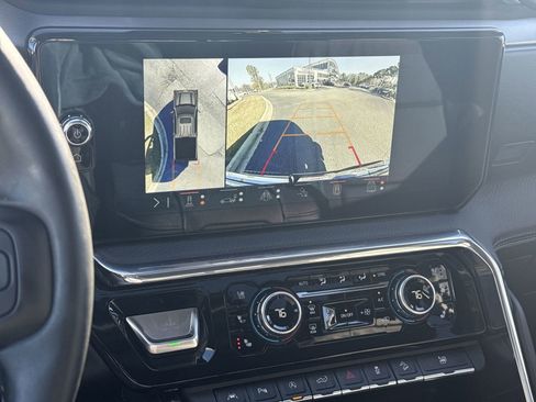 Used 2024 GMC Sierra 1500 Denali w/ Denali Reserve Package image 25