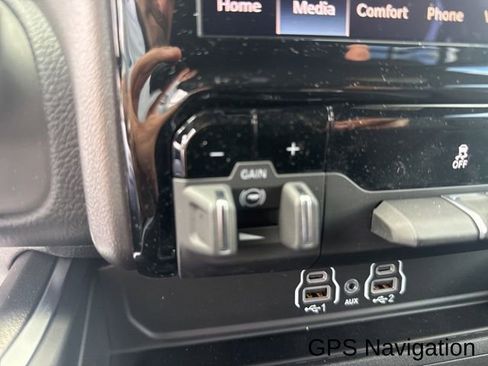 New 2026 RAM 1500 Big Horn AWD/4WD image 19