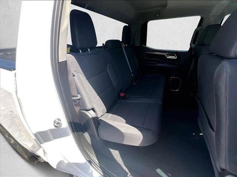 Used 2023 Chevrolet Silverado 1500 RST RWD image 28