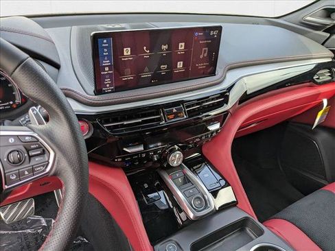 New 2026 Acura MDX A-Spec image 12