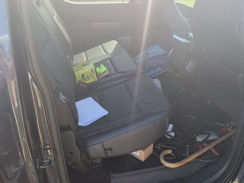 Used 2021 Ford F150 Lariat AWD/4WD image 12