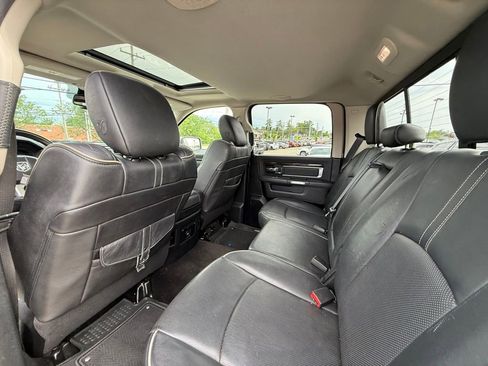 Used 2014 RAM 1500 Limited AWD/4WD image 25