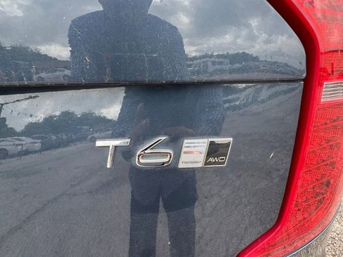 Used 2018 Volvo XC90 T6 Inscription w/ Convenience Package image 23