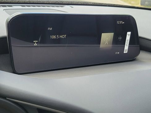 New 2026 MAZDA MAZDA3 s Sport FWD image 24