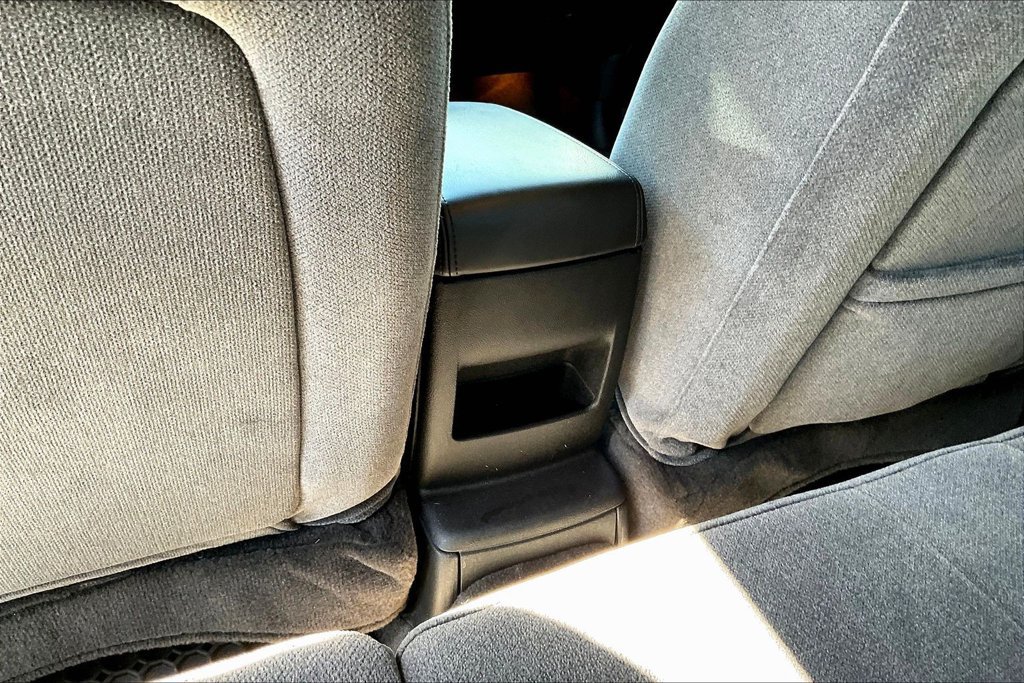 Used 2012 Chevrolet Impala LT FWD image 10