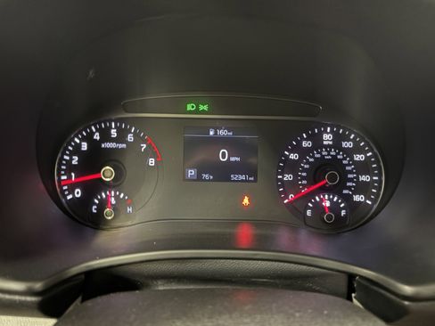Used 2020 Kia Soul LX image 25