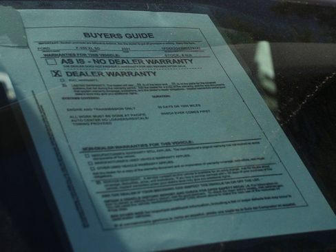 Used 2021 Ford F350 XL w/ Power Equipment Group image 47