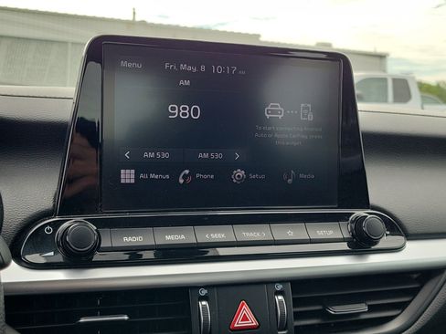 Used 2024 Kia Forte LXS w/ LXS Technology Package FWD image 26