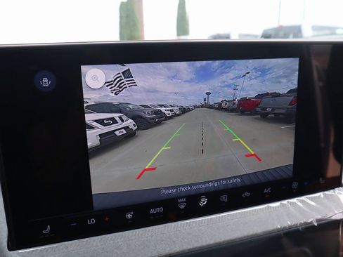 New 2025 Ford Maverick XLT w/ XLT Luxury Package image 6