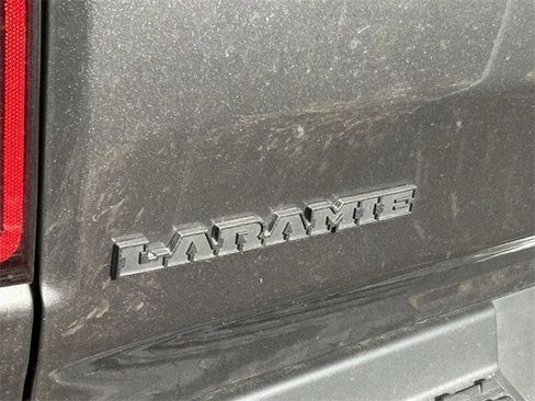 Certified 2022 RAM 1500 Laramie image 4