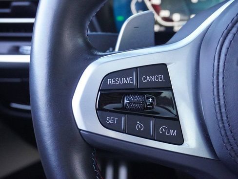 Used 2024 BMW X3 M40i w/ Premium Enhanced Package image 40