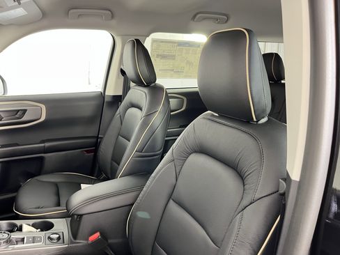 New 2025 Ford Bronco Sport Big Bend image 15