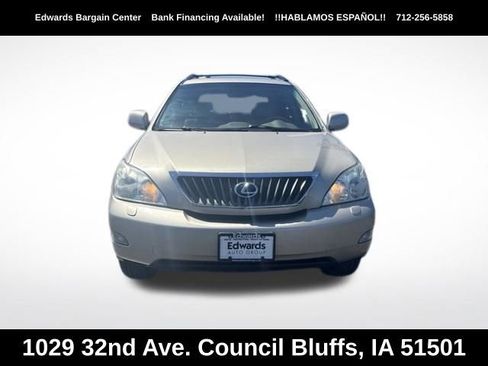 Used 2008 Lexus RX 350 AWD image 2