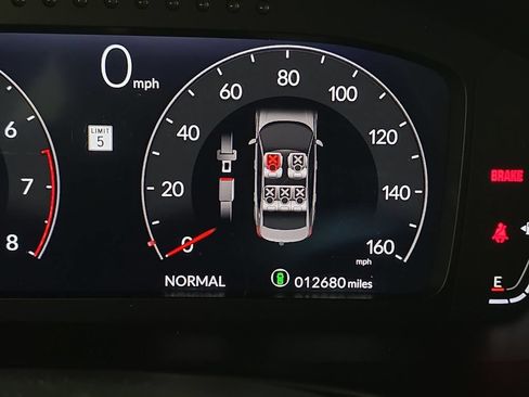 Certified 2025 Honda Civic Si image 18