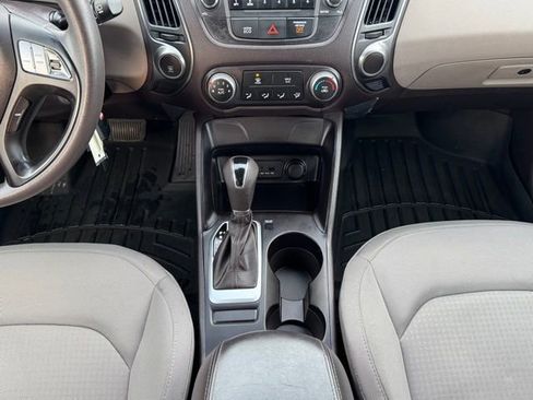 Used 2014 Hyundai Tucson GLS image 19