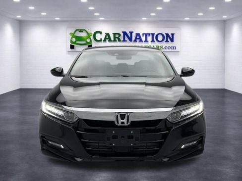 Used 2019 Honda Accord EX-L image 2