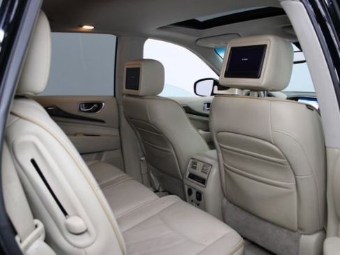 Used 2014 INFINITI QX60 AWD w/ Premium Plus Package image 28