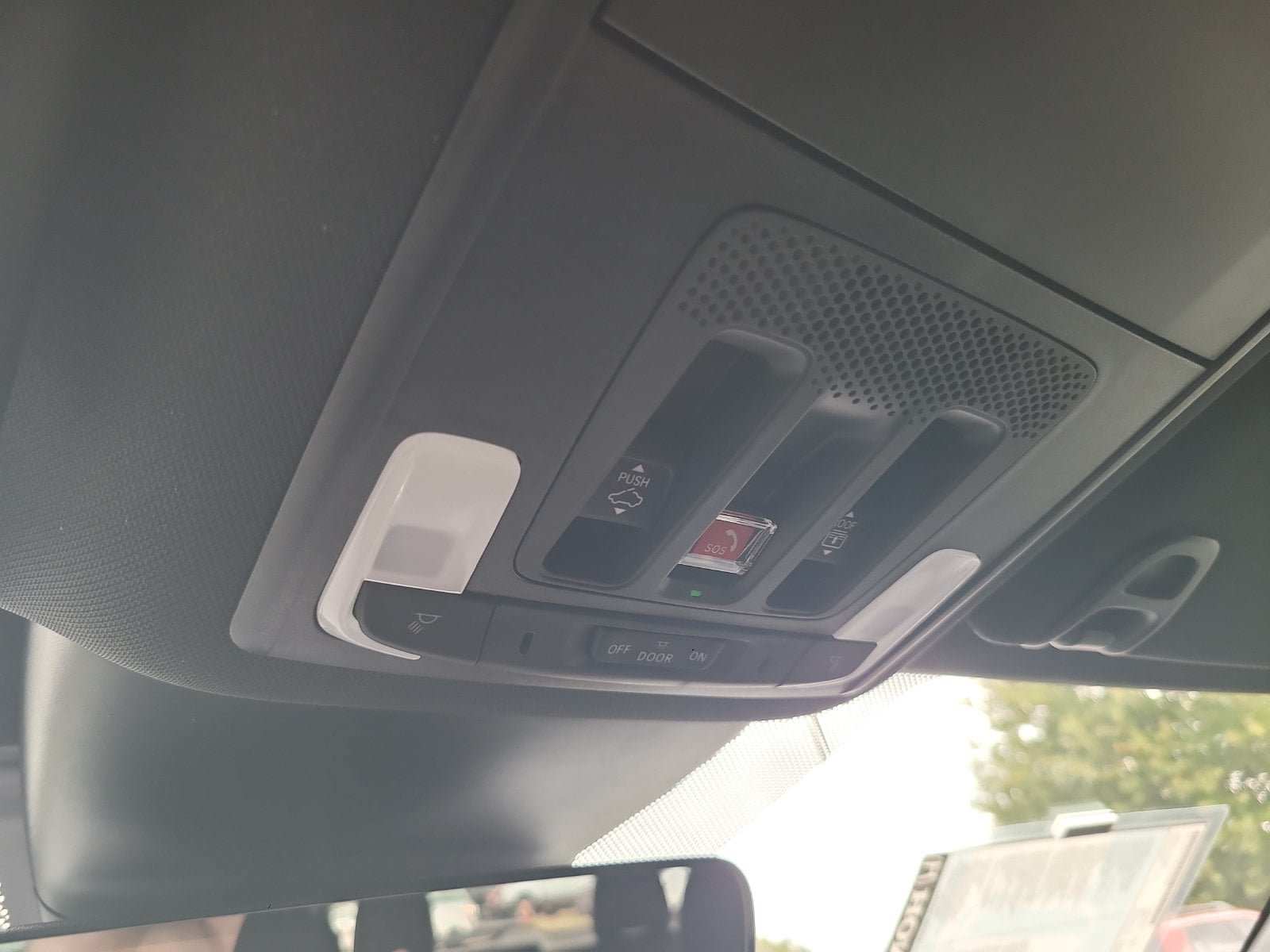 New 2026 Honda Pilot TrailSport image 21